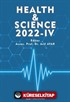 Health / Science 2022 IV