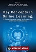 Key Concepts in Online Learning: A Comprehensive Guide for Pre-service and In-service Teachers