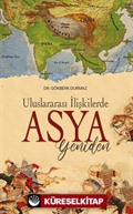 Uluslararası İlişkilerde 'Asya' Yeniden