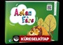 Aslan ile Fare