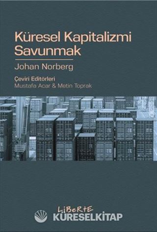 Küresel Kapitalizmi Savunmak