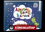 Ağustos Böceği ile Karınca