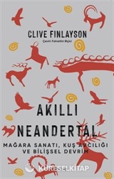 Akıllı Neandertal