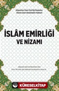 İslam Emirliği ve Nizamı