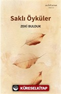 Saklı Öyküler