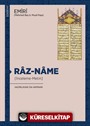 Raz-name (İnceleme-Metin)