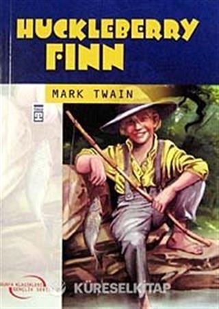 Hucleberry Finn / İlk Gençlik Klasikleri