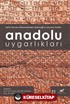 Anadolu Uygarlıkları