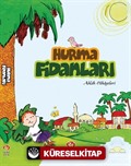 Hurma Fidanları (Karton Kapak)