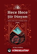 Hece Hece Şiir Dünyam