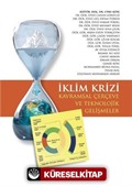 İklim Krizi / Kuramsal Çerçeve ve Teknolojik Gelişmeler