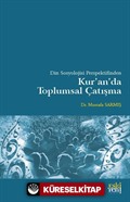 Din Sosyolojisi Perspektifinden Kur'an'da Toplumsal Çatışma