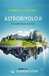 Astrobiyoloji (Ciltli)
