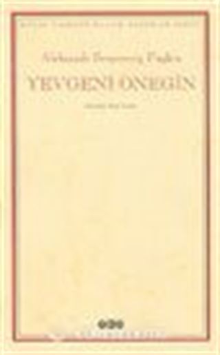 Yevgeni Onegin