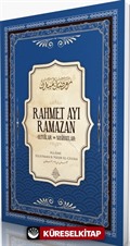 Rahmet Ayı Ramazan