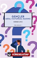 Gençler Mesaj Kutunuza Bakınız