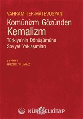 Komünizm Gözünden Kemalizm