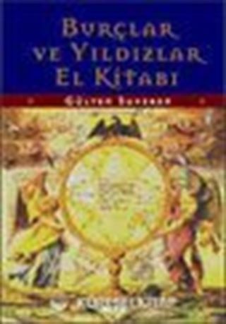 Burçlar ve Yıldızlar El Kitabı