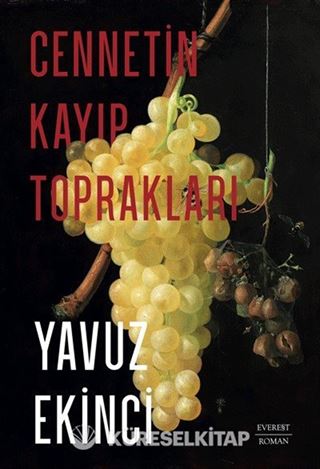 Cennetin Kayıp Toprakları