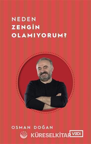 Neden Zengin Olamıyorum ?