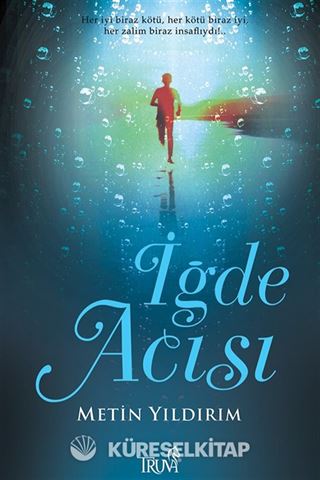 İğde Acısı
