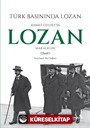 Türk Basınında Lozan: Ahmet Cevdet'in Lozan Makaleleri