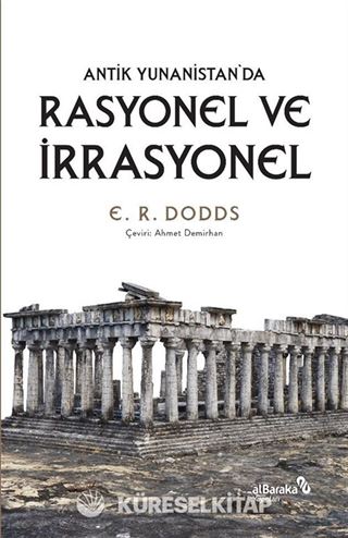 Antik Yunanistan'da Rasyonel ve İrrasyonel