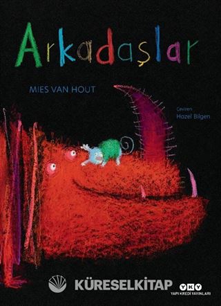 Arkadaşlar