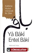 Ya Baki Entel Baki