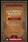 Et-Turukul'l Hukmiyye