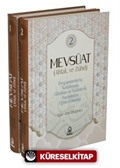 Mevsuat (Ahlak ve Zühd) (2 Cilt Takım)