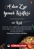 A'dan Z'ye Yemek Tarifleri