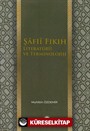 Şafii Fıkıh Literatürü ve Terminolojisi