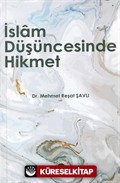 İslam Düşüncesinde Hikmet