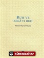 Ruh ve Beka-yı Ruh