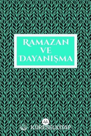 Ramazan ve Dayanışma