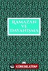 Ramazan ve Dayanışma