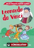 Leonardo Da Vinci / Bilim İnsanlarının İzinde