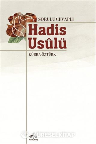 Hadis Usulü