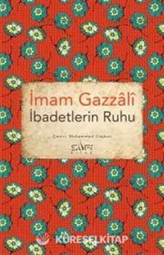 İbadetlerin Ruhu