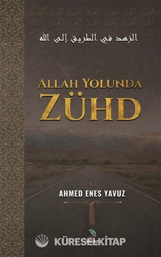 Allah Yolunda Zühd