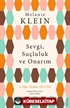 Sevgi, Suçluluk ve Onarım