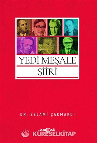 Yedi Meşale Şiiri