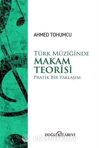 Türk Müziğinde Makam Teorisi