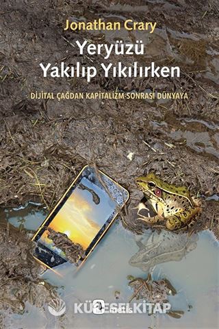 Yeryüzü Yakılıp Yıkılırken