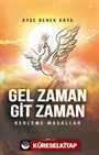 Gel Zaman Git Zaman