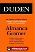 Duden/Almanca Gramer