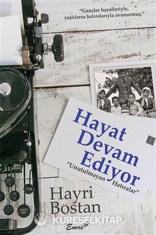 Hayat Devam Ediyor