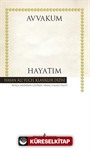 Hayatım (Karton Kapak)