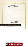 Hayatım (Ciltli)